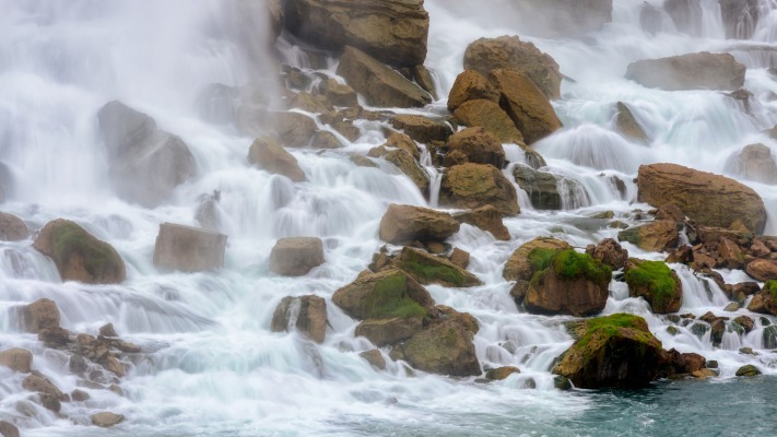 Nature. Desktop wallpaper