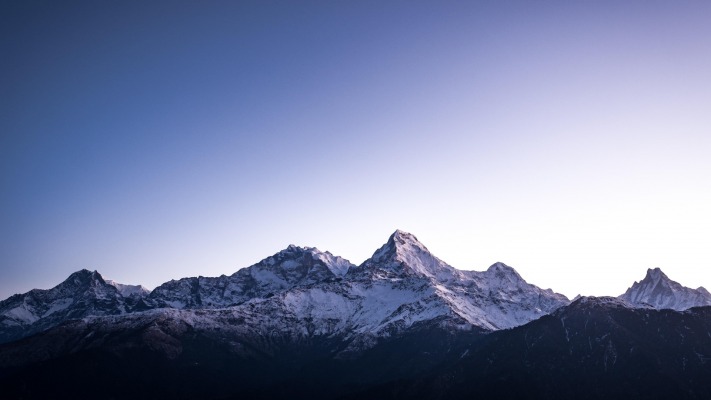 Nature. Desktop wallpaper