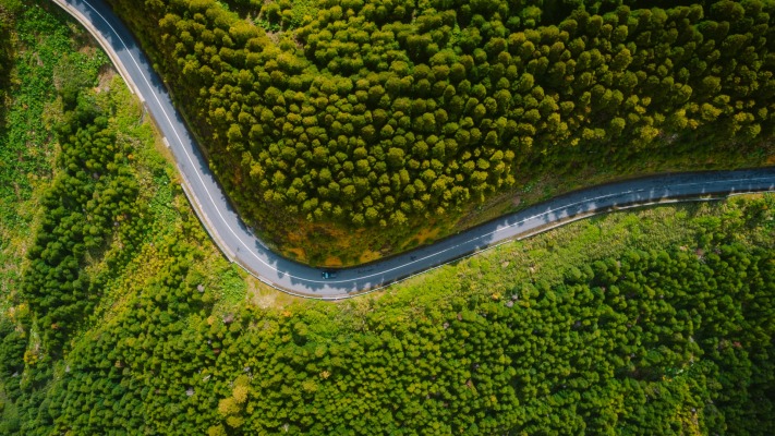 Nature. Desktop wallpaper