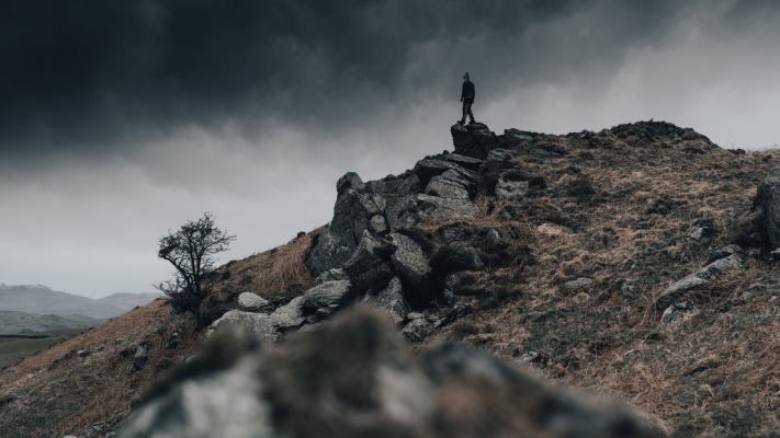 Nature. Desktop wallpaper