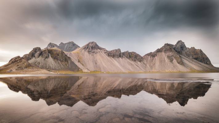 Nature. Desktop wallpaper