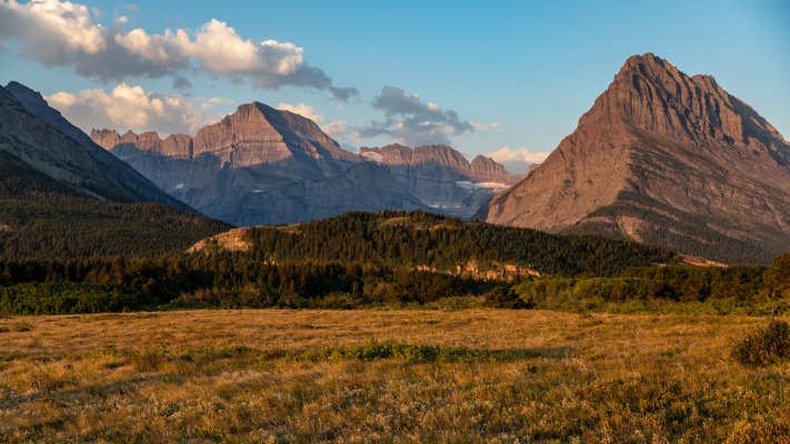 Nature. Desktop wallpaper