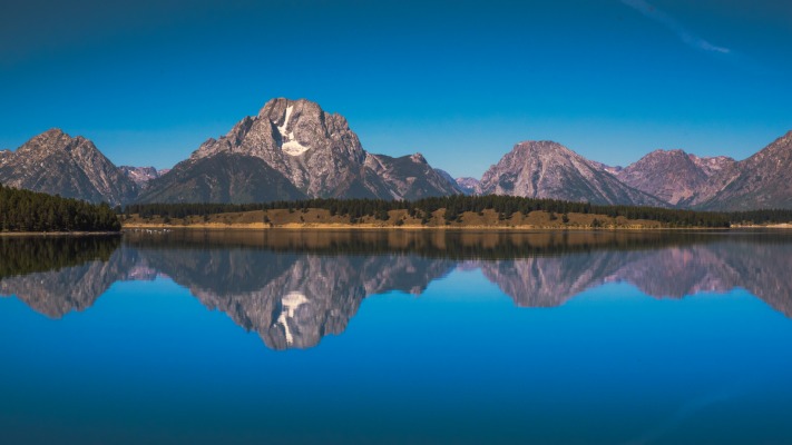 Nature. Desktop wallpaper