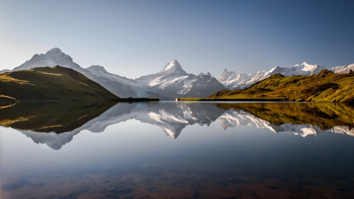 Nature. Desktop wallpaper