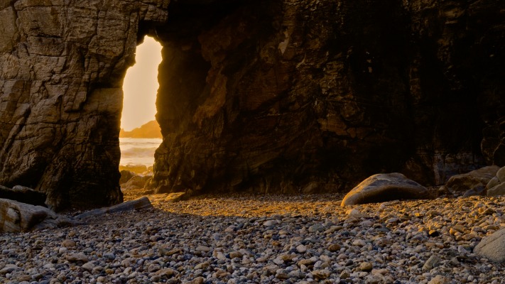 Nature. Desktop wallpaper