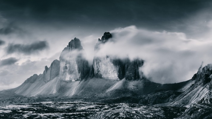 Nature. Desktop wallpaper