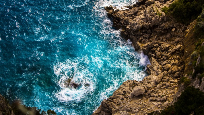 Nature. Desktop wallpaper