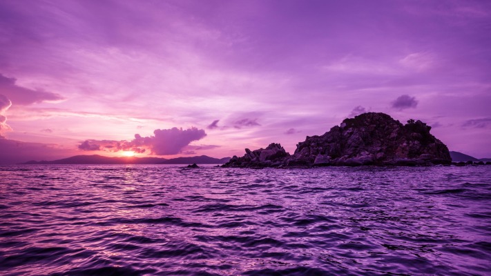 Nature. Desktop wallpaper
