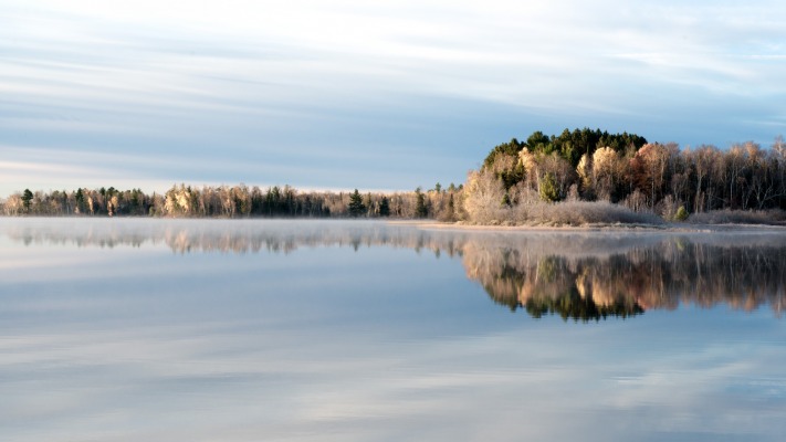 Nature. Desktop wallpaper