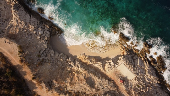 Nature. Desktop wallpaper