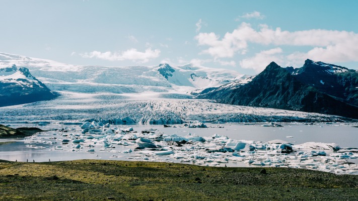 Nature. Desktop wallpaper