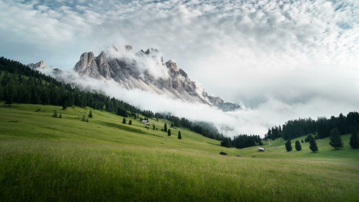 Nature. Desktop wallpaper