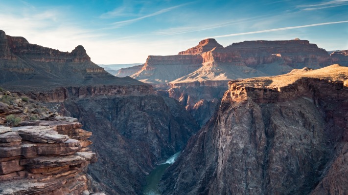 Nature. Desktop wallpaper