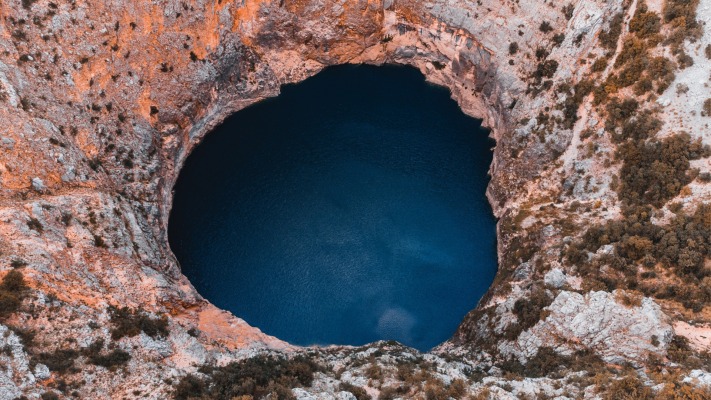 Nature. Desktop wallpaper