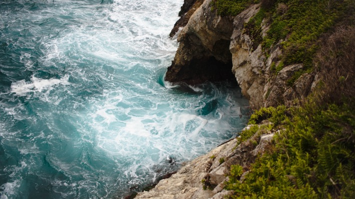 Nature. Desktop wallpaper