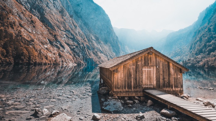 Nature. Desktop wallpaper