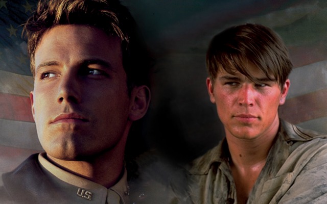 Pearl Harbor. Desktop wallpaper