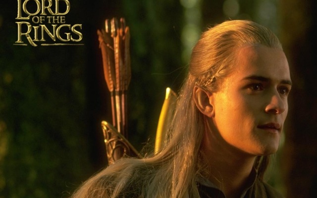 Lord of the Rings, The. Desktop wallpaper