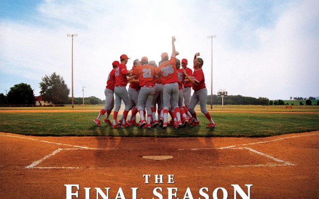 Final Season, The. Desktop wallpaper
