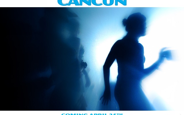 Real Cancun, The. Desktop wallpaper