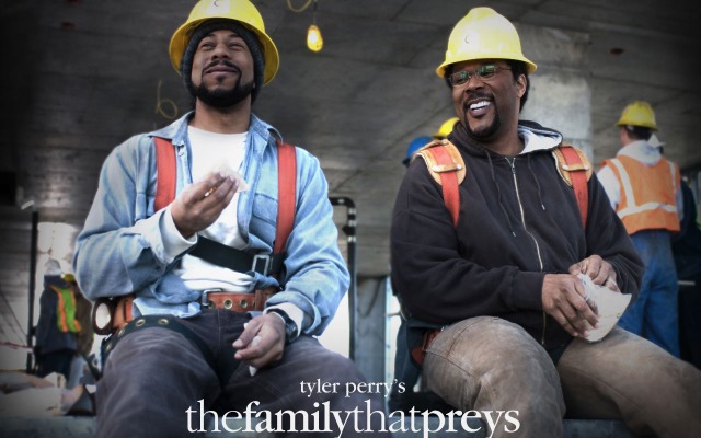 Family That Preys, The. Desktop wallpaper