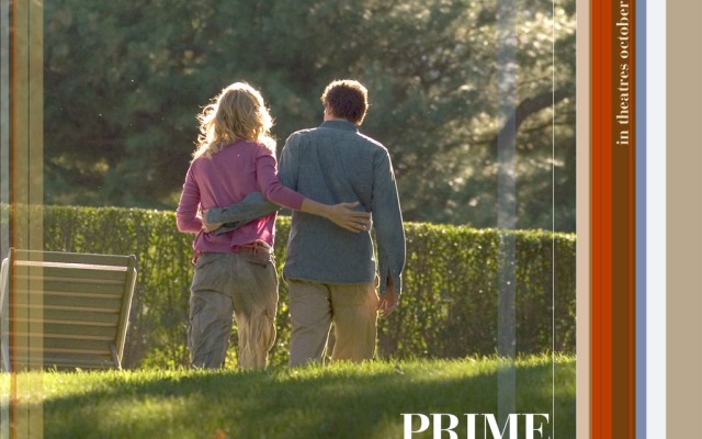 Prime. Desktop wallpaper