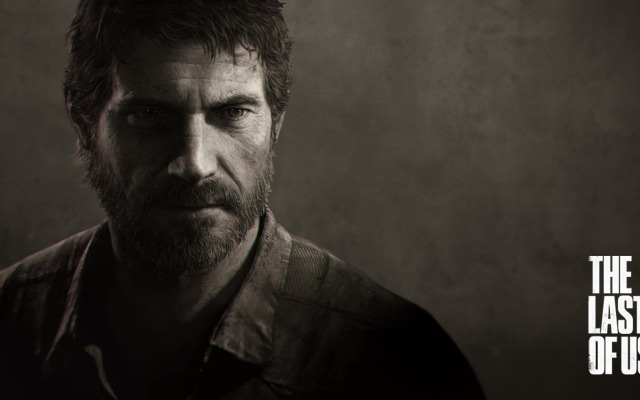 Last of Us, The. Desktop wallpaper