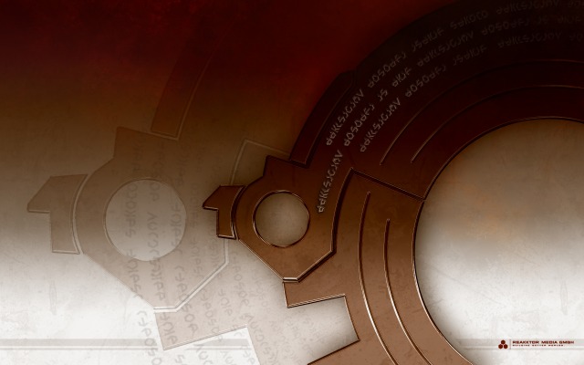 Black Prophecy. Desktop wallpaper