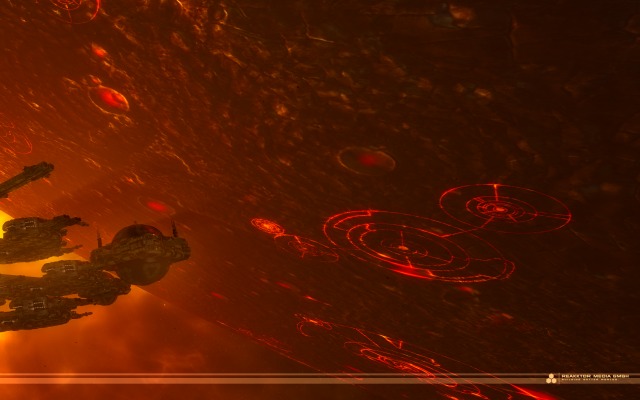 Black Prophecy. Desktop wallpaper
