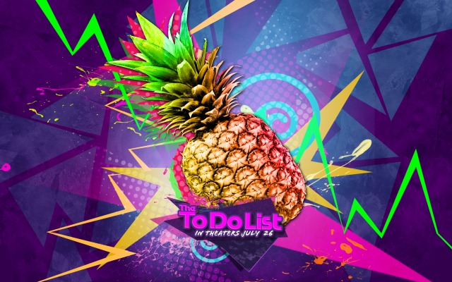 To Do List, The. Desktop wallpaper