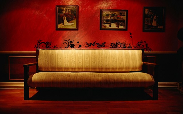 Interior. Desktop wallpaper