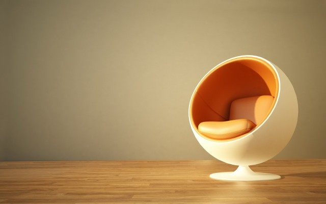 Interior. Desktop wallpaper