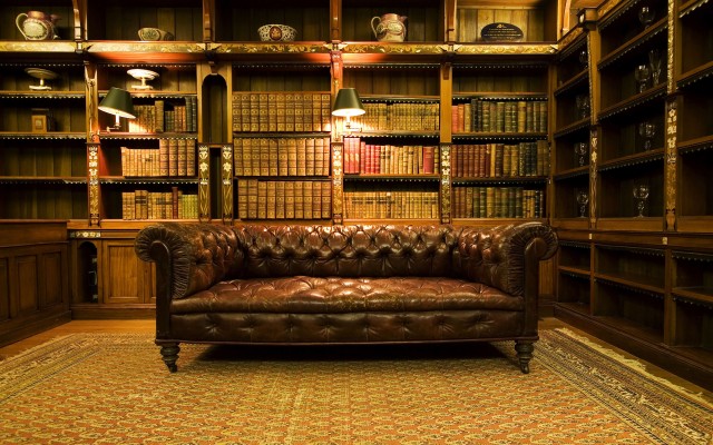 Interior. Desktop wallpaper