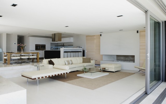 Interior. Desktop wallpaper