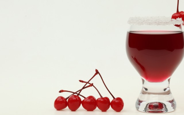 Drinks. Desktop wallpaper