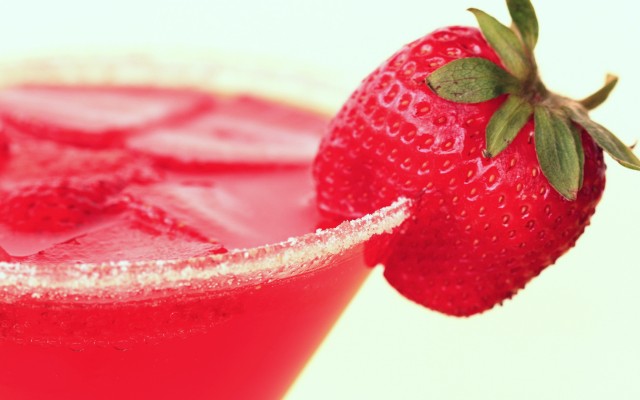 Drinks. Desktop wallpaper