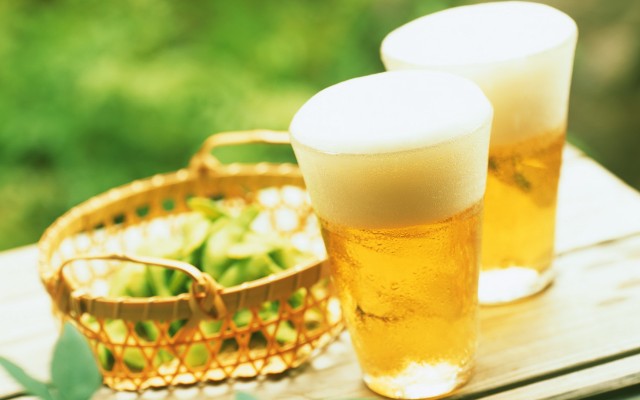 Drinks. Desktop wallpaper