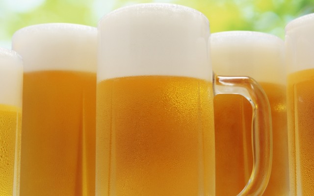 Drinks. Desktop wallpaper