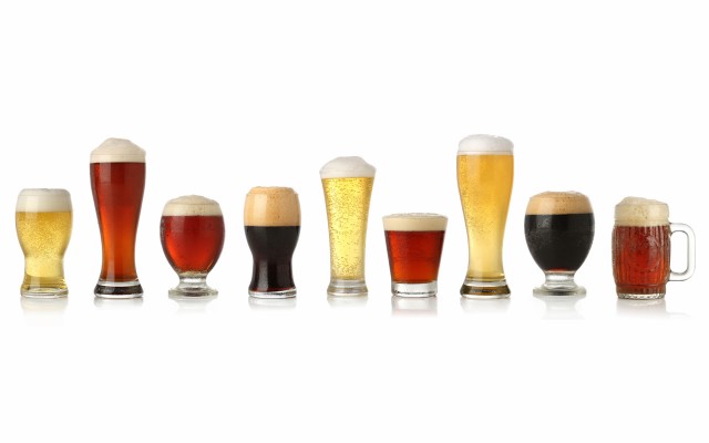 Drinks. Desktop wallpaper