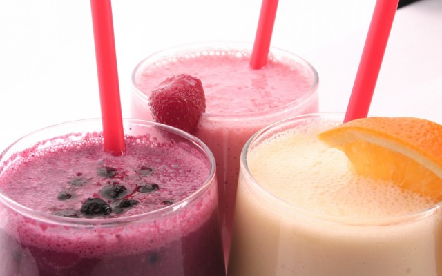 Drinks. Desktop wallpaper