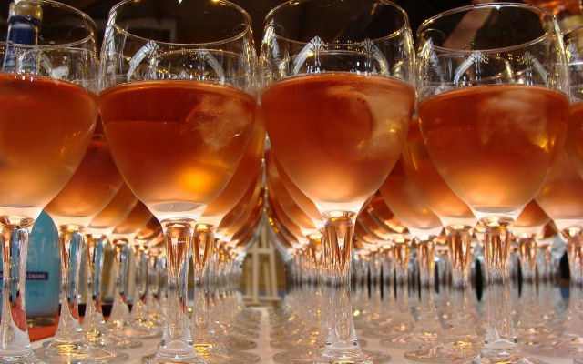 Drinks. Desktop wallpaper