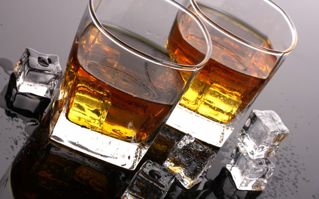 Drinks. Desktop wallpaper