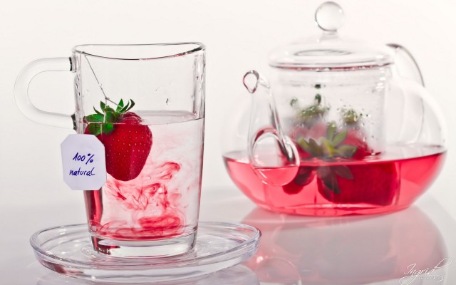 Drinks. Desktop wallpaper