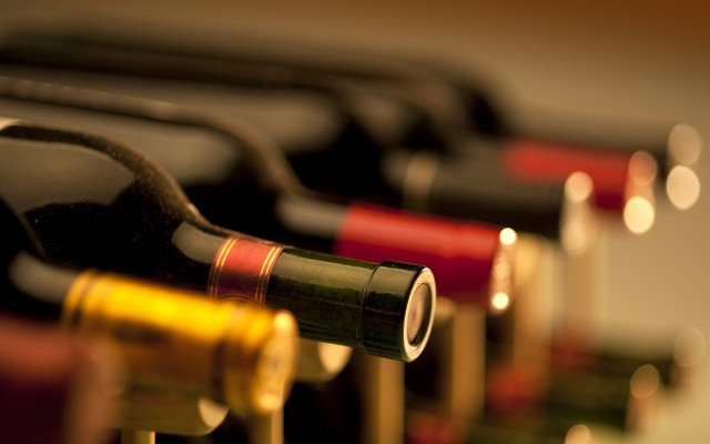 Drinks. Desktop wallpaper