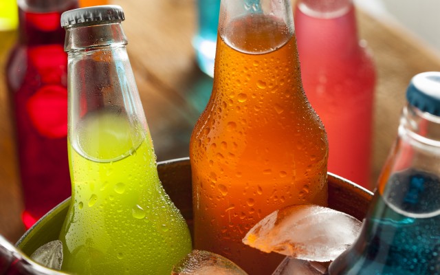 Drinks. Desktop wallpaper