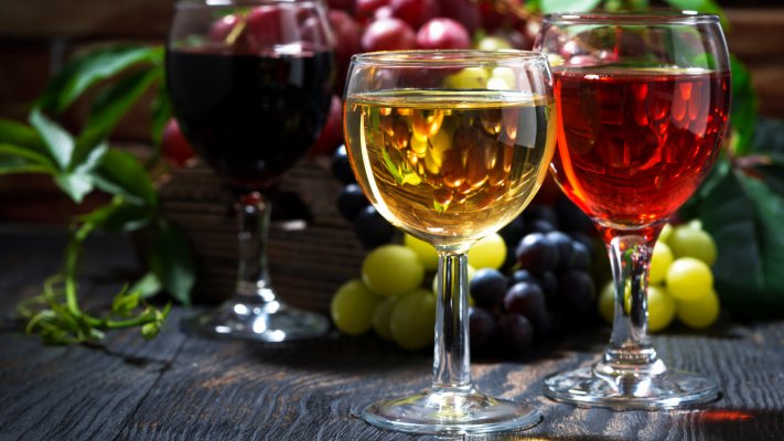 Drinks. Desktop wallpaper