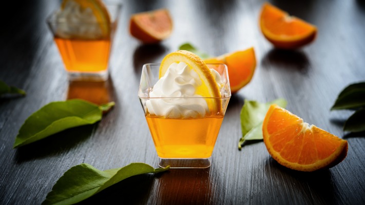 Drinks. Desktop wallpaper