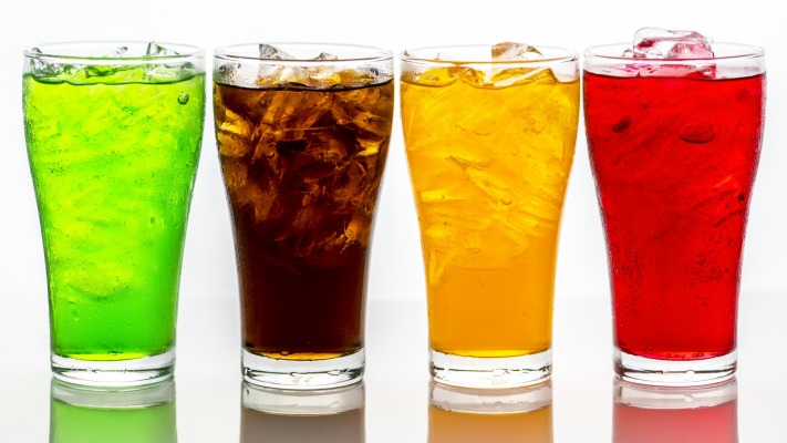 Drinks. Desktop wallpaper