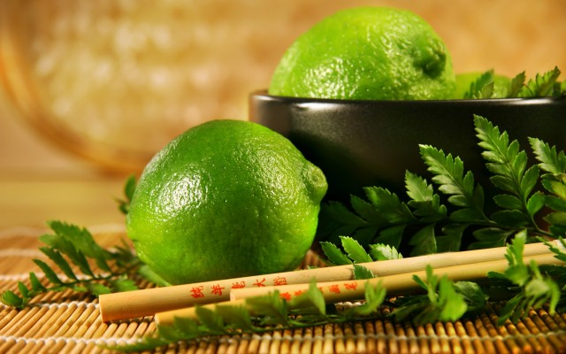Fruits. Desktop wallpaper