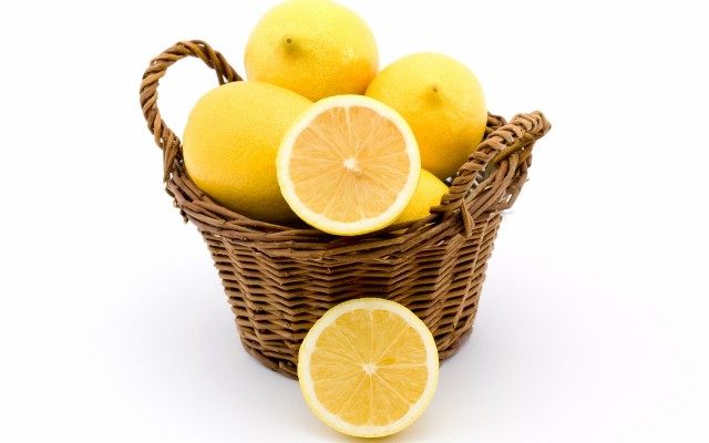 Fruits. Desktop wallpaper